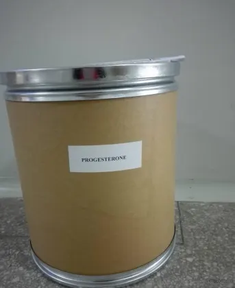 Progesterone, USP/EP/BP 57830 Jiangsu Yuanda Xinyi Pharmaceutical