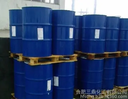 East Sea Standard Acetone
