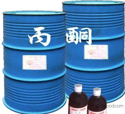 Juye Goods Trading Chemical Industry Acetone Chemical Products
