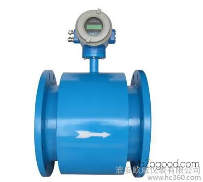 Acetone Flow Meter/Acetone Pipeline Flow Measurement Device/420mA Signal Remote Transmission Output/Number