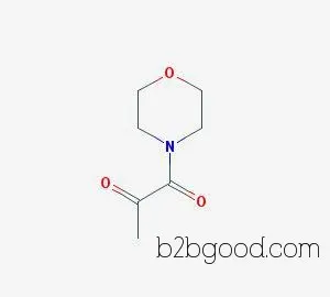 1 Morpholine 1,2propanedione