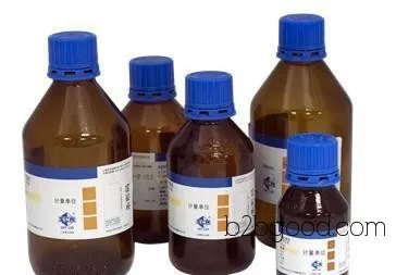 1-Phenyl-3-methyl-5-pyrazolone Chemical Reagent CAS:89