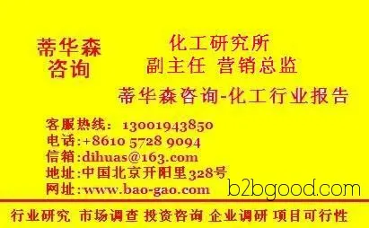 Global Aminopyralidone Industry Analysis Report