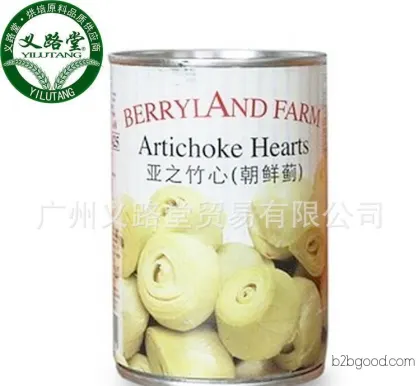 【Yilutang】Bailia's Bamboo Core 400g, rich in protein and carbohydrates