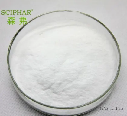 Nutritional supplement raw materials, vitamin H raw materials, biotin metabolism amino acids, carbohydrates