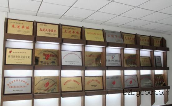 What honorary qualifications and certifications does a carbohydrate company need to possess