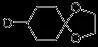 1,4-Cyclohexanedione monoethylene ketal CAS 4746978, produced by Haorui Chemistry