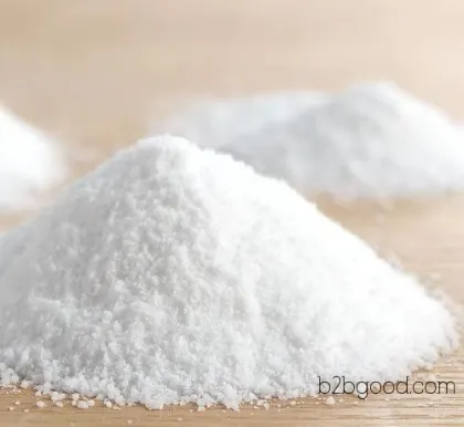 Di Xin Chemical's leadership has entered a new era in the production of 1,4-cyclohexanedione raw materials, adopting new production processes.