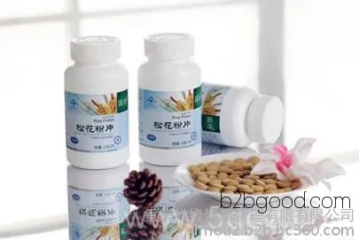 Guozhen Pine Pollen Tablets (Sucrose-Free Type) Pine pollen, where can I buy Guozhen pine pollen in Youyang, Chongqing? Click to enter the store for more information.