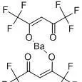 Barium hexafluor2,4pentanedione acid, premium quality chemical product, produced by HaoRui Chemical Industry