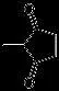 2-Methyl-1,3-cyclopentanedione CAS 765695