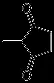 Banggui 7656952 Methyl 1,3-cyclopentanedione