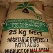 【Original Import】Natural Fatty Acid Lauric Acid, Coconut Lauric Acid, Sven Lauric Acid