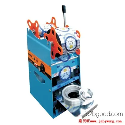 Tea milk equipment, sealing machine, sand ice machine, fructose machine, shaking machine