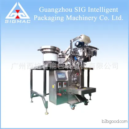 Manufacturer-supplied fruit candy packaging machines | food candy packaging machines