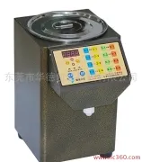 Fully automatic fructose dispenser, automatic fructose machine, fructose machine for Taiwanese milk tea