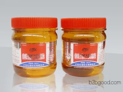 Wenxiang Food-grade Oligofructose