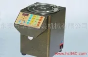 Pearl Milk Tea Fructose Dosage Machine, Fructose Dosage Machine, Microcomputer Fructose Machine