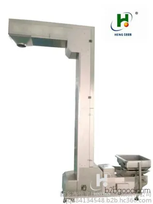 Fruit candy rotary elevator manufacturer