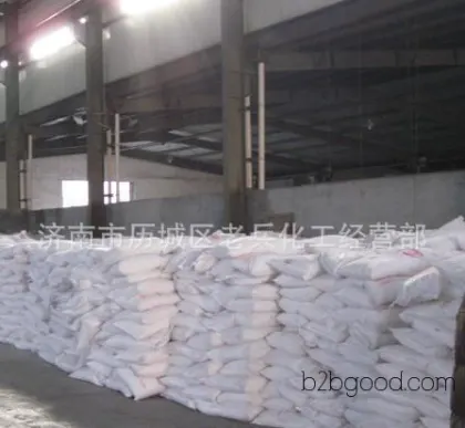 High-quality ammonium molybdate, large quantities available at favorable prices in Shandong