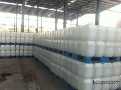 85% Food Phosphoric Acid
