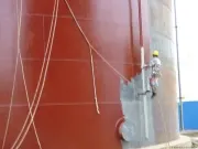 Epoxy Zinc Phosphate Primer_Epoxy Phosphate Anti-corrosion Primer_Shengfa Anti-corrosion Primer