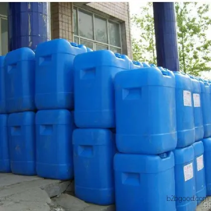 High-quality chemical products, phosphoric acid, quality first