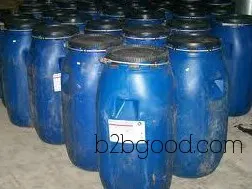 Industrial-grade concentrated nitric acid, 98% nitric acid