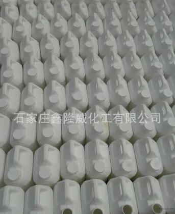 Export-grade industrial nitric acid 68%