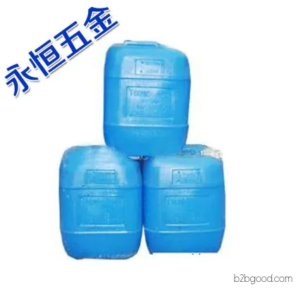 [Eternal Hardware Chemical] Dilute Nitric Acid Manufacturer