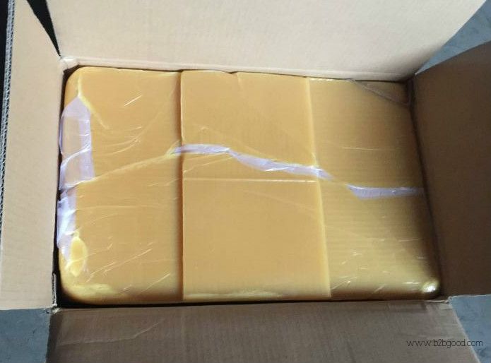 Microcrystalline Wax Mineral Wax