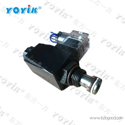 Yoyik соленоидная клапана 22FDA-F5T-W220R-20/LBO