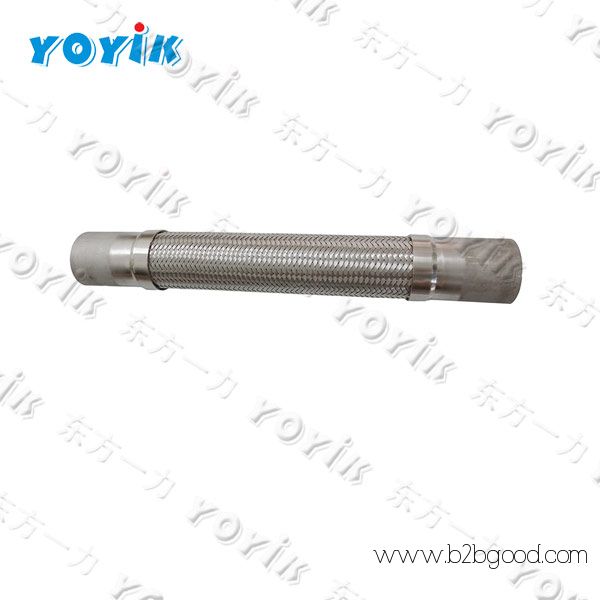 YOYIK EH oil main pump inlet metal hose RT08-50-400