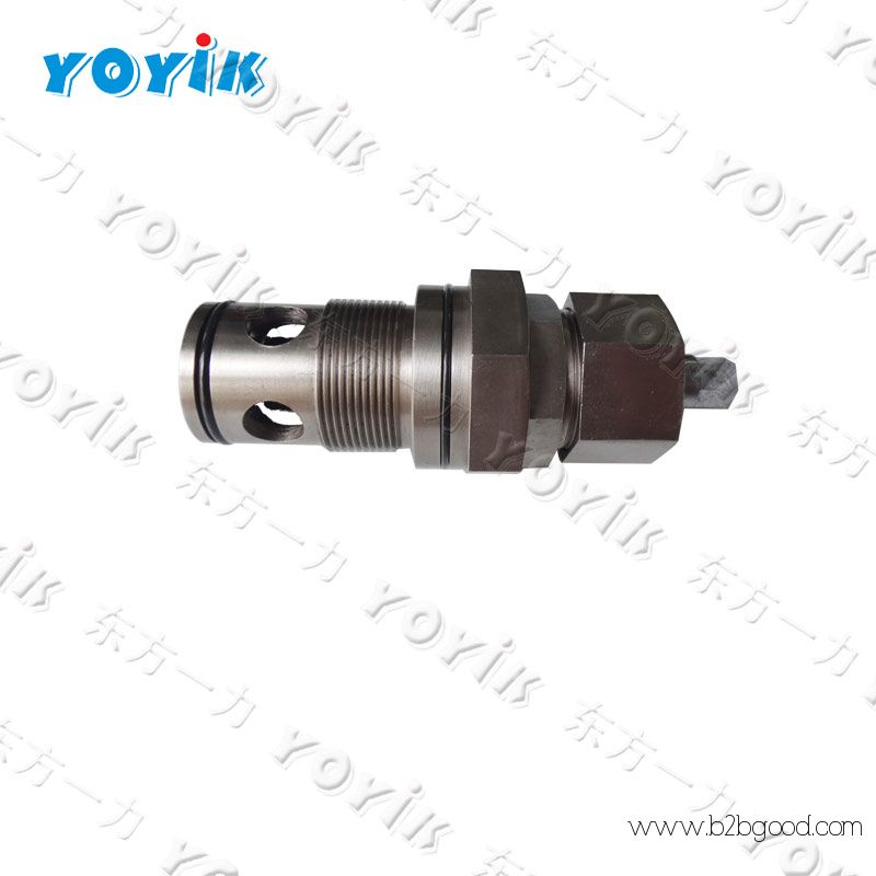 YOYIK globe valve HY-SHV16.02Z