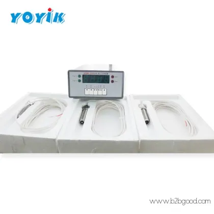 YOYIK - Датчик перемещения YDJ-Y-2-600