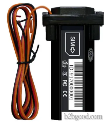 GPS CAR tracker