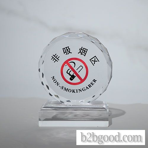 Crystal trophy medal customized graduation party photo group photo souvenir decoration
