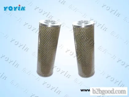 YOYIK actuator inlet filter DP401EA03V/-W
