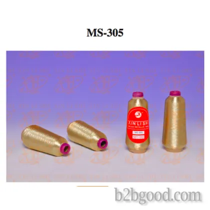 MS-305金银线