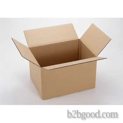 Various industries of products express/color box professional customized packaging cartons can be de