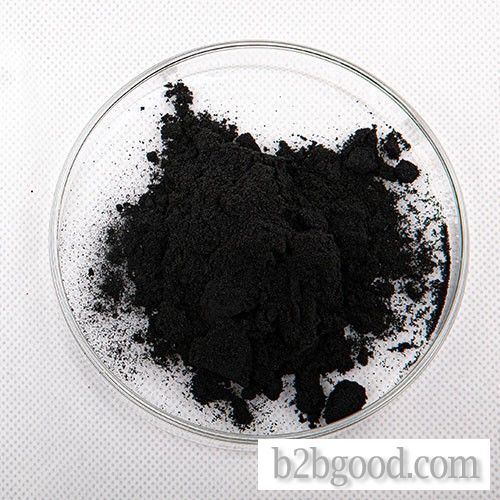 Disperse black SE-BF 330% is used in textile dyes