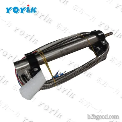 YOYIK LVDT Позиционный датчик HTD-100-3