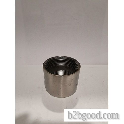 Stainless steel inner wire joint Double-end inner thread through wire Female thread straight through