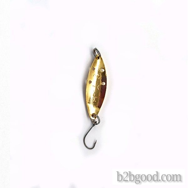 Celestial transfiguration sequin 2.8g multi-pose multi-shape Luya