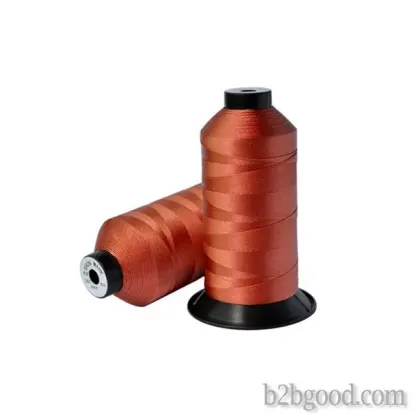 Nylon 66 нить накала N66 Bundy нить