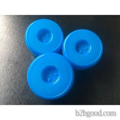 智能盖防水双色盖