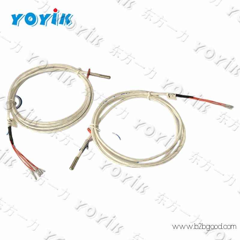 Deyang yoyik Pt100 temperature probe WZPM2-001