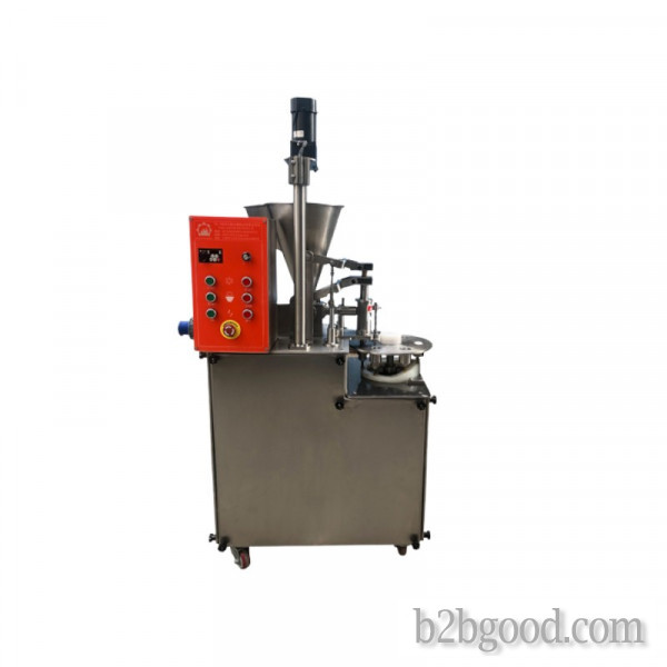 Semi automatic wheat burner