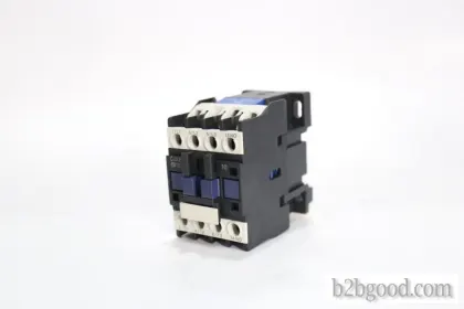 浙江新力CJX2（Lc1）-0910交流接触器
