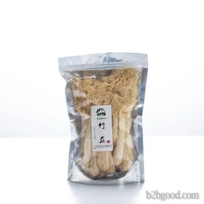 皇家博览园竹太阳50g原生态农产品